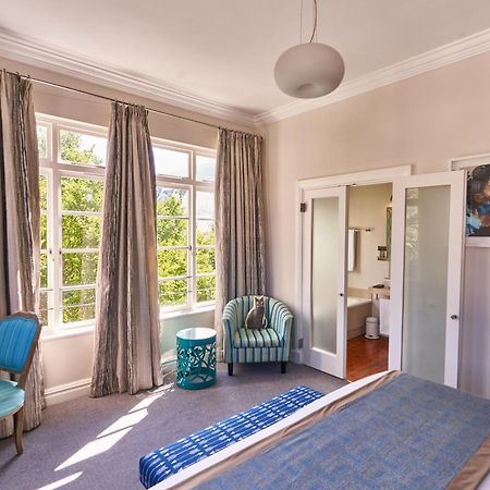 Derwent House Hotel Кейптаун Екстериор снимка