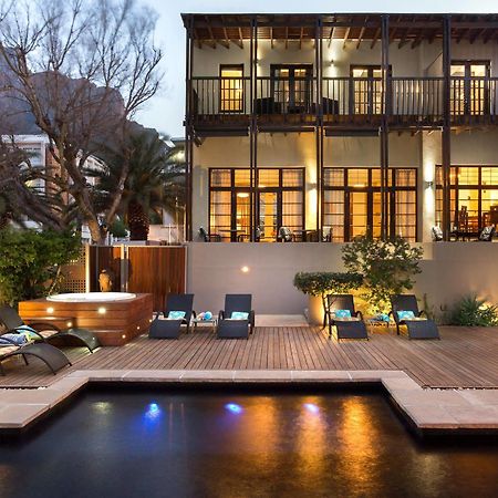 Derwent House Hotel Кейптаун Екстериор снимка