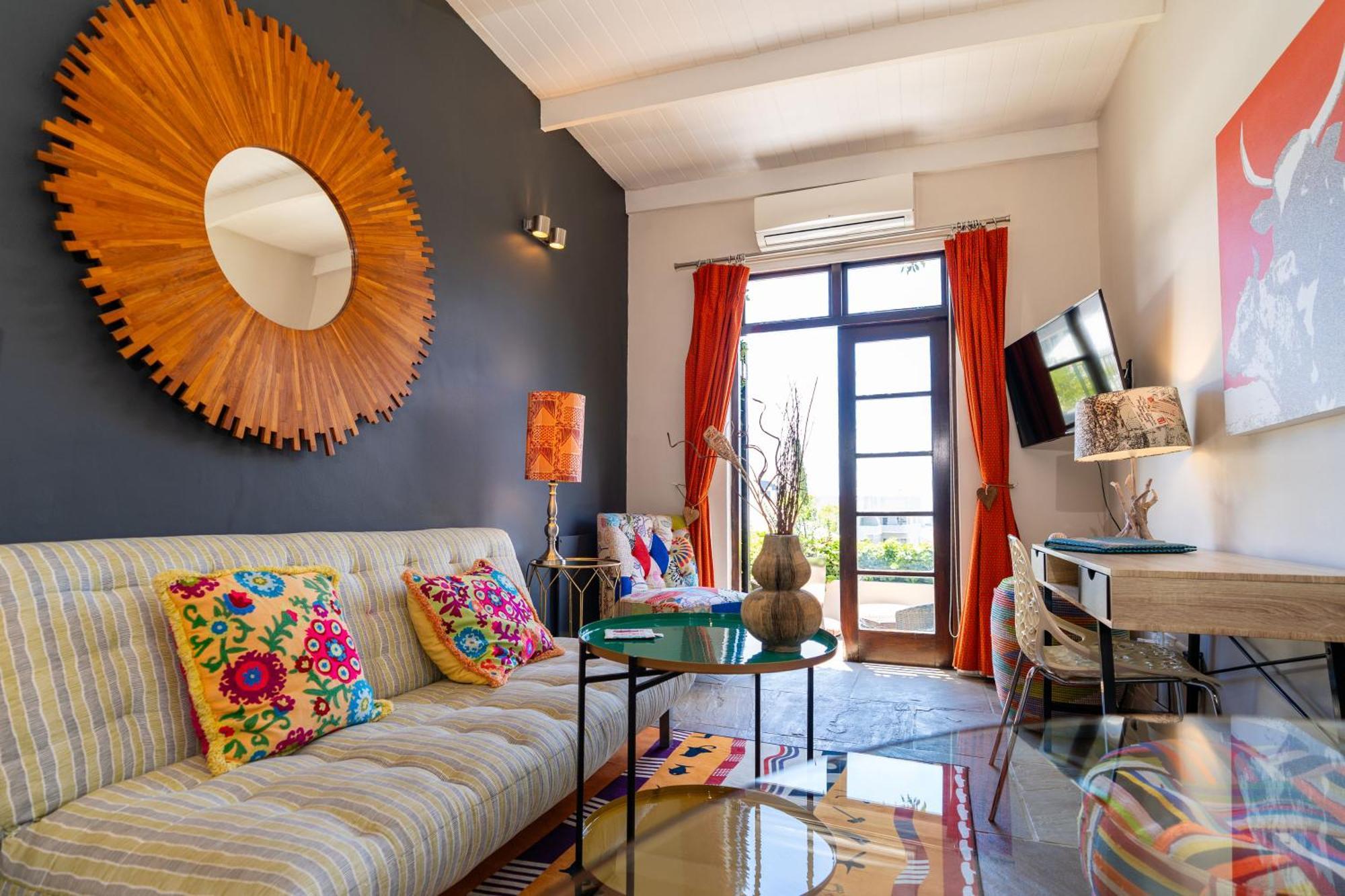 Derwent House Hotel Кейптаун Екстериор снимка