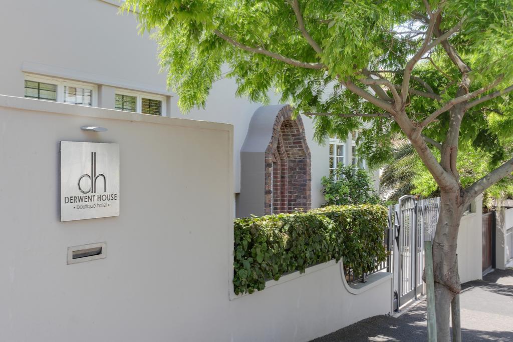 Derwent House Hotel Кейптаун Екстериор снимка